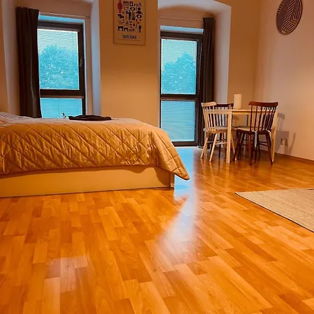 Abc Amber Cozy Apartament