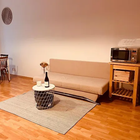 Abc Amber Cozy Apartament