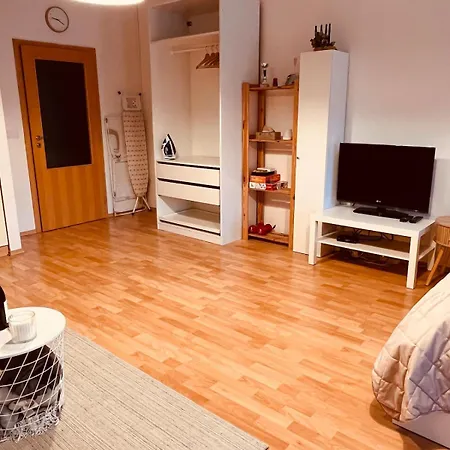 Abc Amber Cozy Apartament