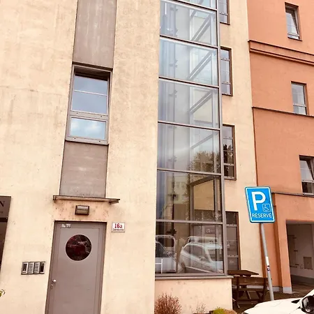 Abc Amber Cozy Apartament